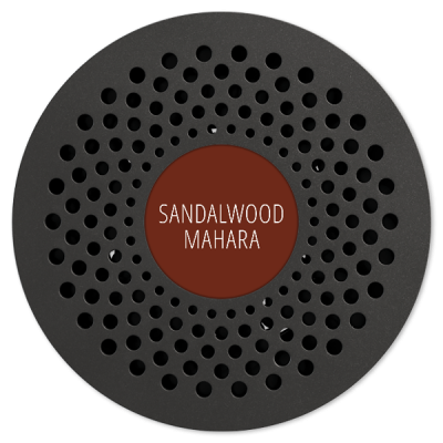 Sandalwood Mahara