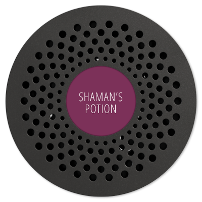 Shaman's potion